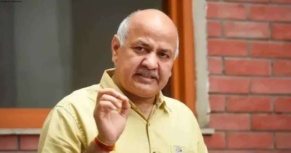 Manish Sisodia alleges a scam of Rs 6000 crores in MCD